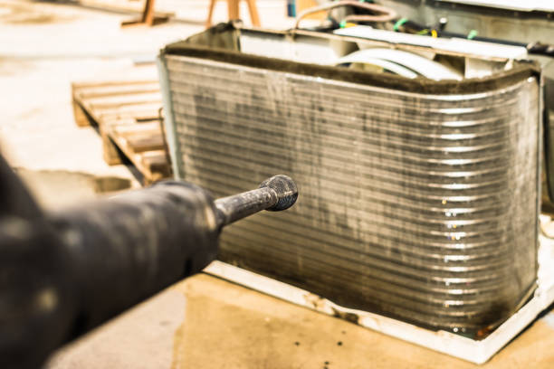 Best Commercial HVAC Duct Cleaning  in Bloomington, MN