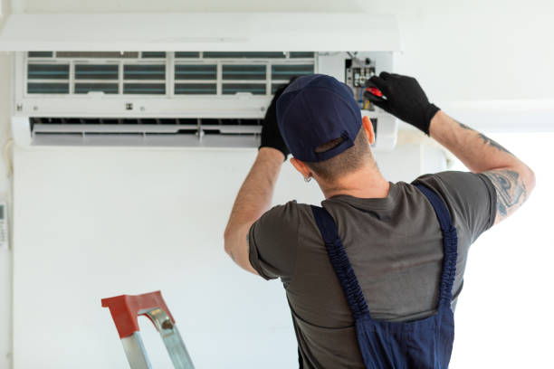 Affordable HVAC Duct Cleaning in MN
